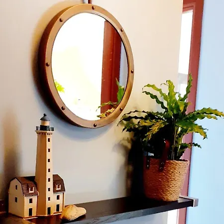 Apartament El Faro Atico Con Vistas Al Mar Malpica de Bergantiños