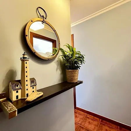 Apartament El Faro Atico Con Vistas Al Mar *