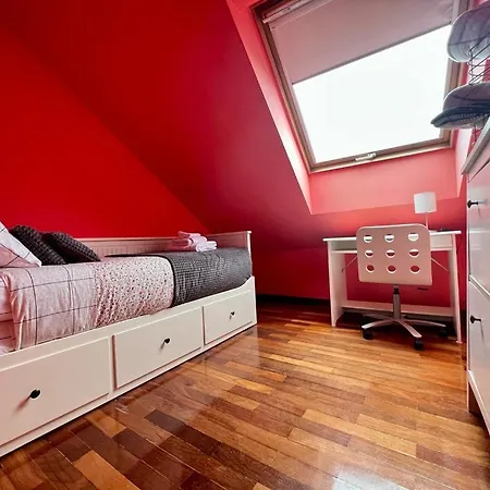 Apartament El Faro Atico Con Vistas Al Mar Malpica de Bergantiños