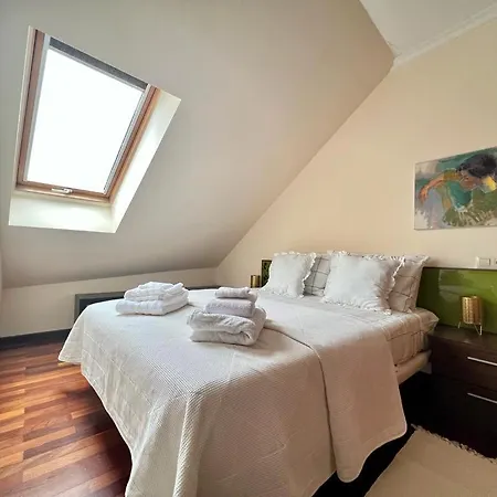 Apartament El Faro Atico Con Vistas Al Mar *